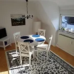 Apartmán Talstadtblick