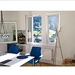 Apartmán Talstadtblick Schramberg
