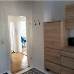 Talstadtblick Apartmán *