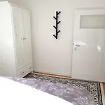 Apartmán Talstadtblick *