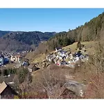 Apartmán Talstadtblick *