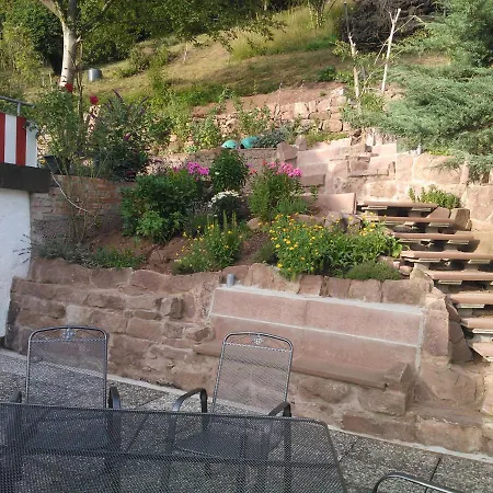 Apartment Talstadtblick Schramberg