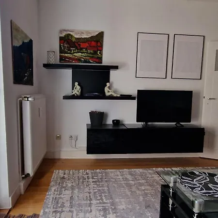 Apartment Talstadtblick Schramberg