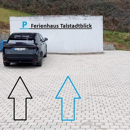 Apartment Talstadtblick