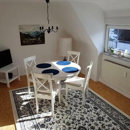 Apartment Talstadtblick