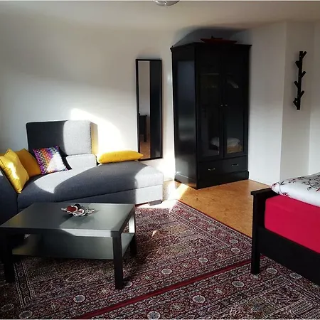 Talstadtblick Апартаменты