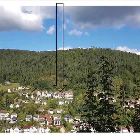 Talstadtblick * Schramberg