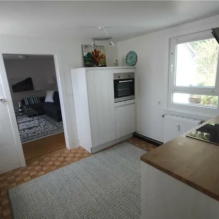 Talstadtblick Daire Schramberg