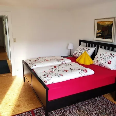 Talstadtblick Appartamento Schramberg