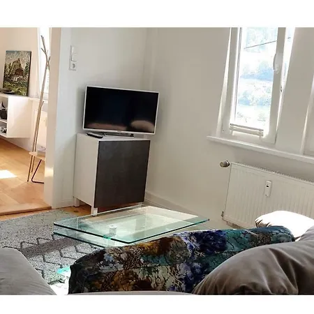 Apartment Talstadtblick *