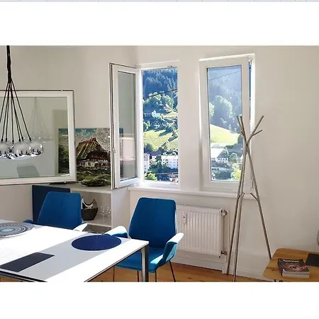 Apartment Talstadtblick Schramberg