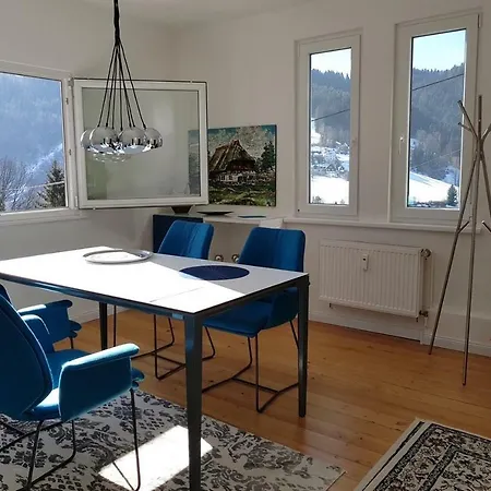 Talstadtblick Apartment