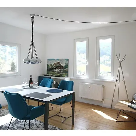 Talstadtblick Apartmán Schramberg