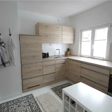 Talstadtblick Daire Schramberg