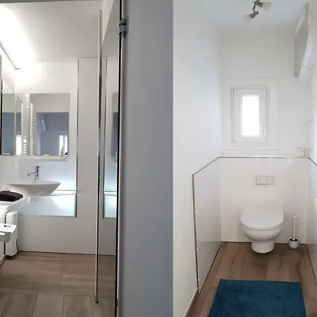Apartment Talstadtblick *
