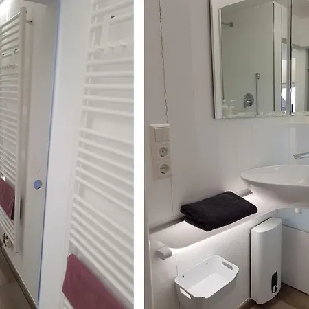 Talstadtblick Daire *