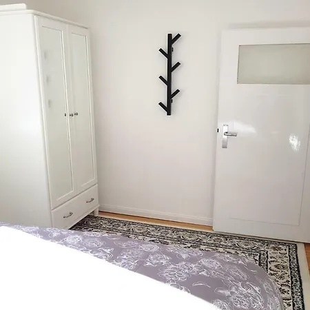 Apartment Talstadtblick *