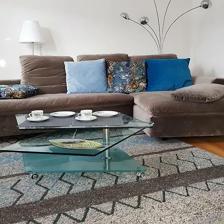 Talstadtblick Appartamento Schramberg