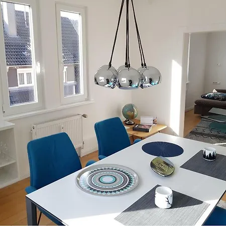 Apartmán Talstadtblick Schramberg