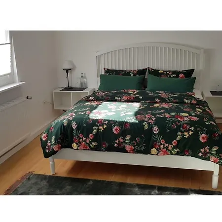 Talstadtblick Appartamento