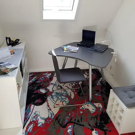 Apartment Talstadtblick