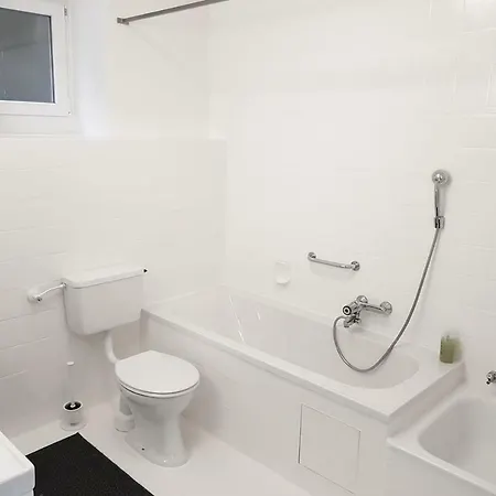 Apartmán Talstadtblick Schramberg