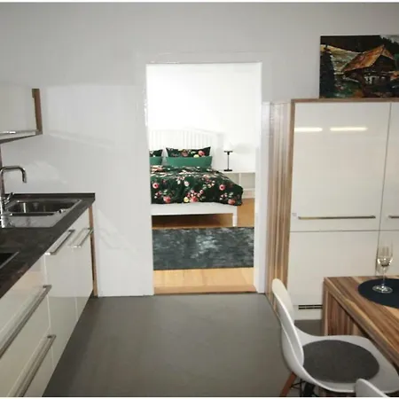 Daire Talstadtblick Schramberg