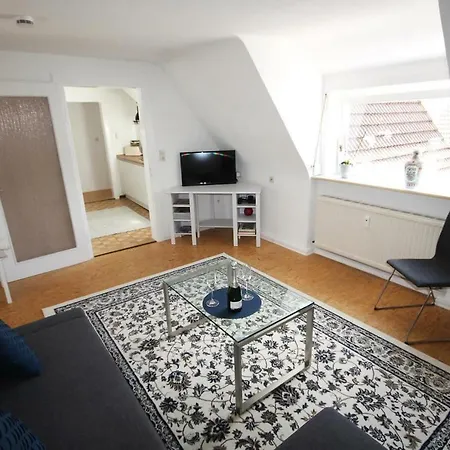 Apartmán Talstadtblick Schramberg
