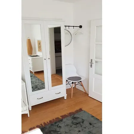 Talstadtblick Апартаменты Шрамберг