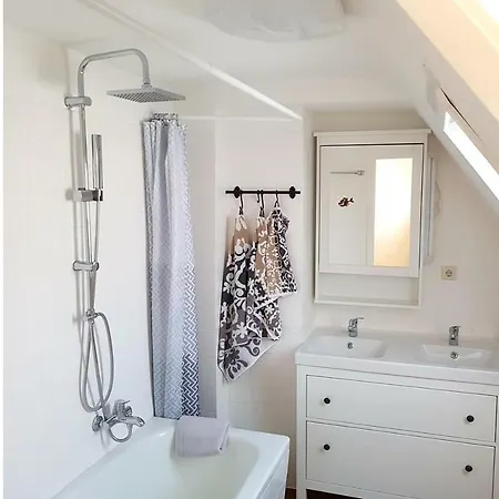 Talstadtblick Appartamento Schramberg