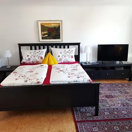 Talstadtblick Apartment Schramberg