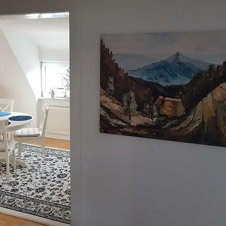 Talstadtblick *