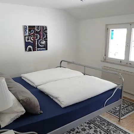 Talstadtblick Apartmán *