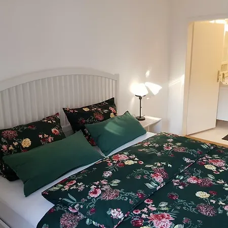 Apartment Talstadtblick