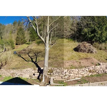 Appartamento Talstadtblick