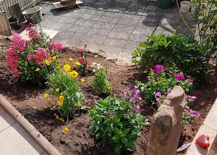 Talstadtblick Lejlighed Schramberg