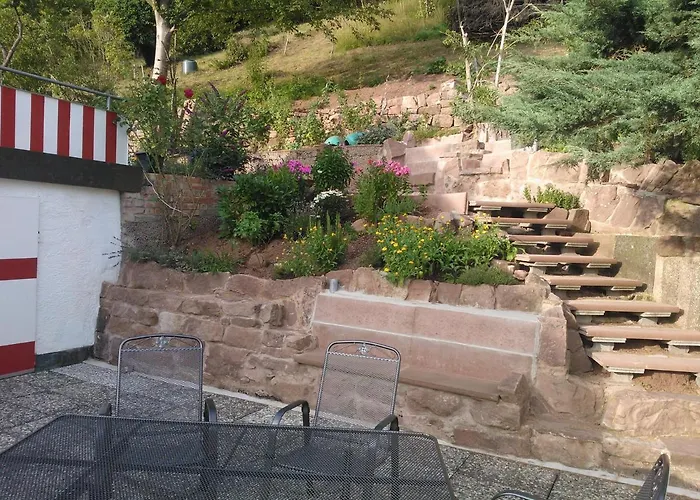 Apartment Talstadtblick Schramberg