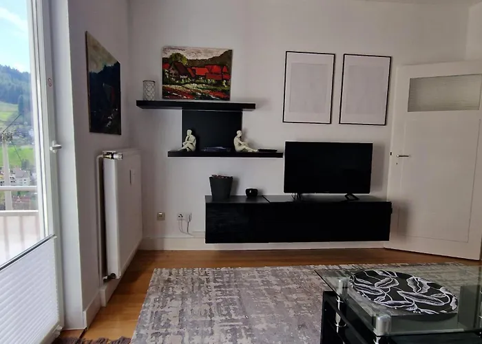 Apartment Talstadtblick Schramberg
