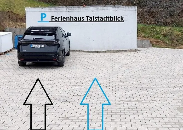 Apartment Talstadtblick