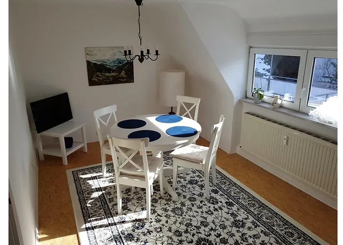 Lägenhet Talstadtblick