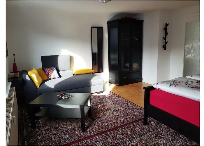 Talstadtblick Apartment