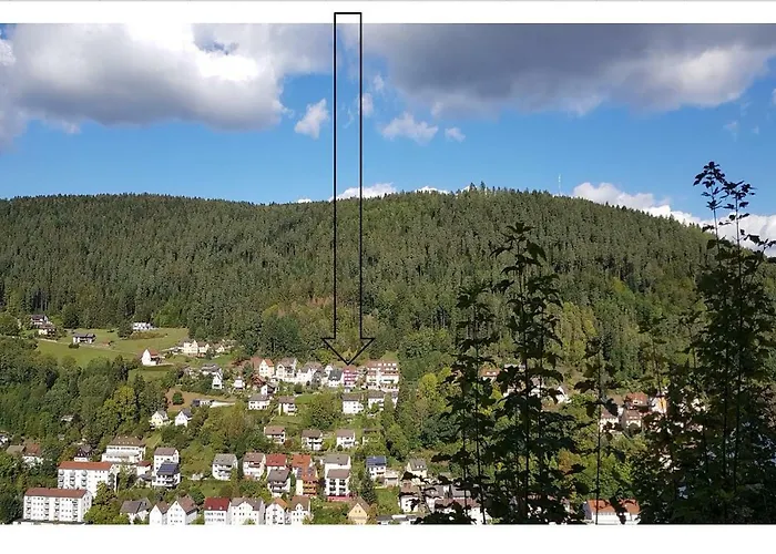 Talstadtblick * Schramberg