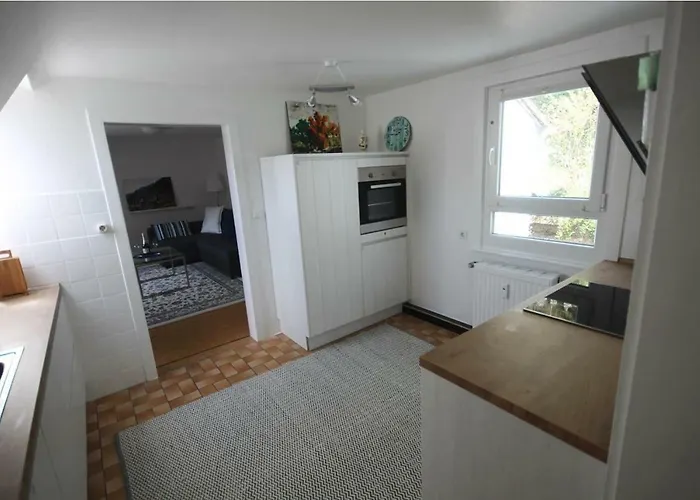 Talstadtblick Apartment Schramberg