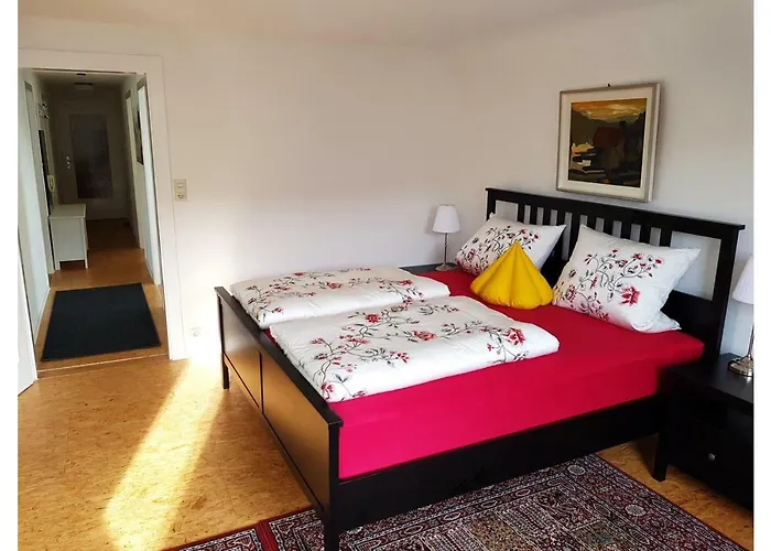 Talstadtblick Apartman Schramberg