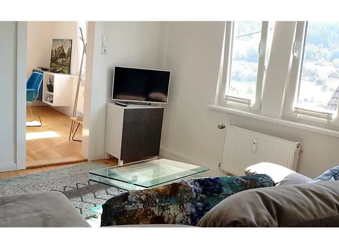 Lägenhet Talstadtblick *