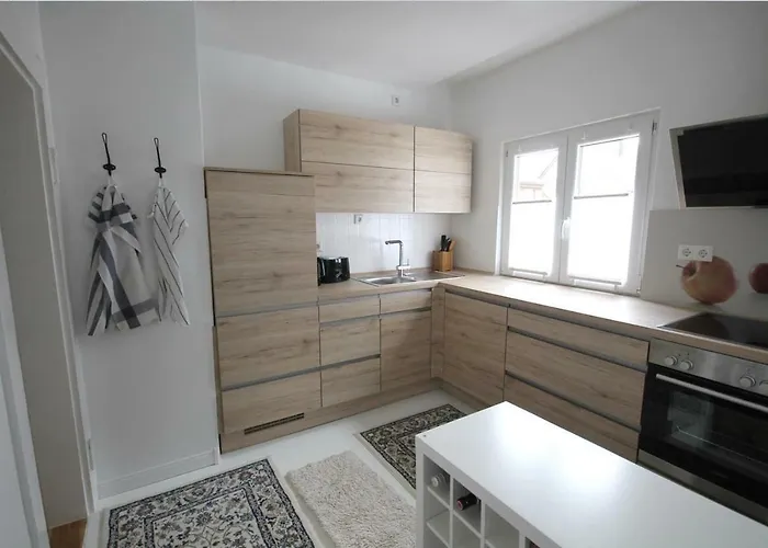 Talstadtblick Apartment Schramberg