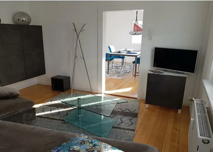 Talstadtblick Apartment *