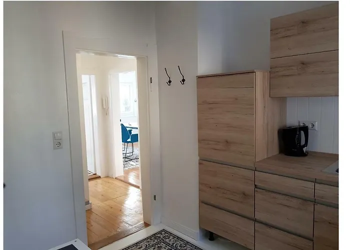 Talstadtblick Apartment *