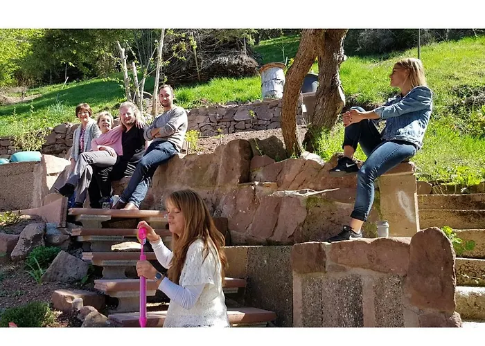 Talstadtblick Apartment