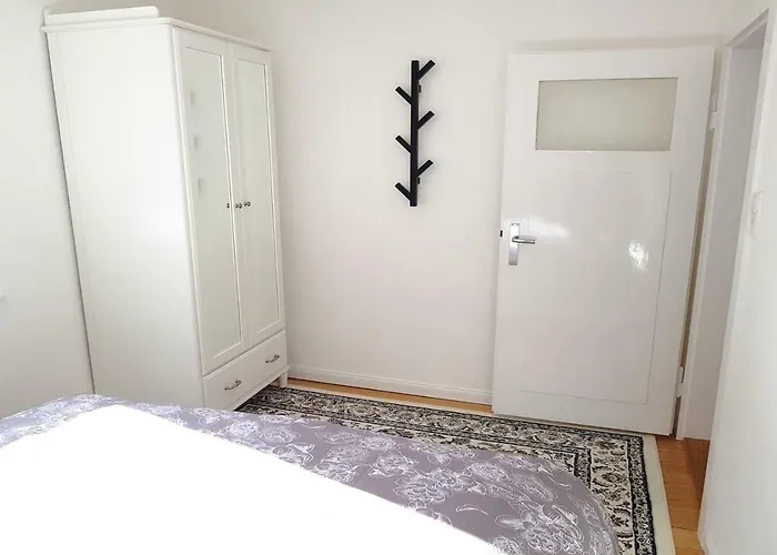 Lejlighed Talstadtblick *